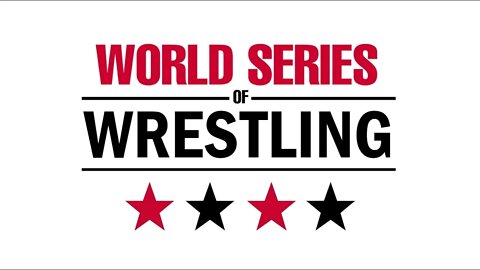 World Series of Wrestling - Week 3 RECAP