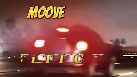 mOVe biTCh! ● gEt oUt tHe wAy!