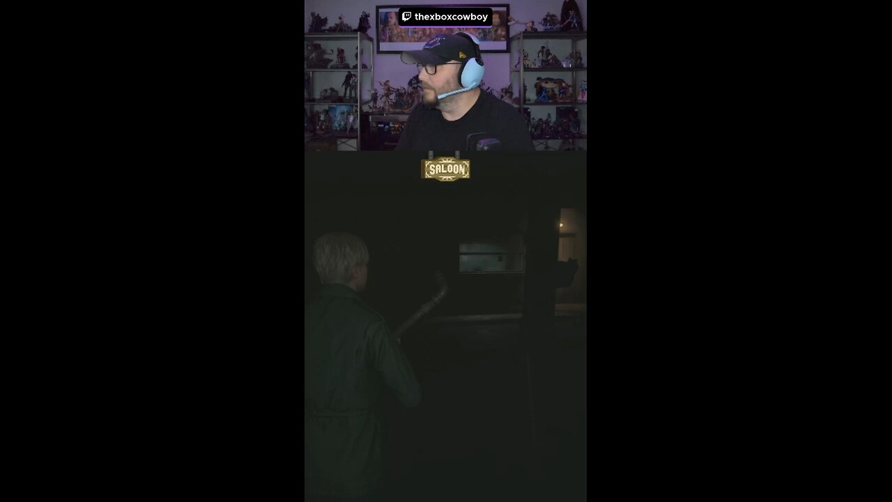 Sometimes they come back