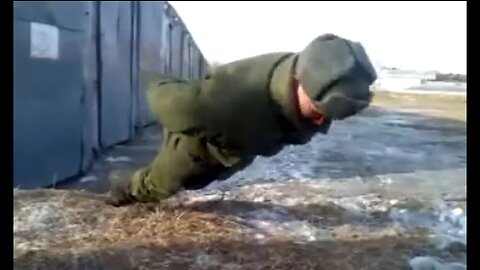 Meanwhile in Russia Memes: You laugh you lose (YLYL)