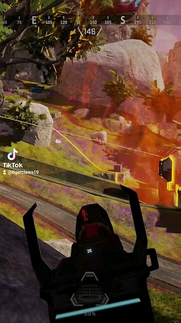 Kinda sucked on 2-27 stream. #apexlegends youtube.com/@tigerclaws19