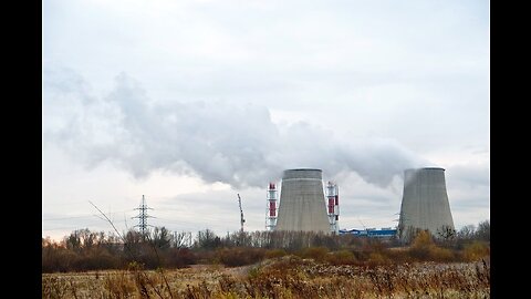 Globalne ocieplenie i inne kłamstwa rządu III RP i robienie kasy na CO2 na bardzo dużą skalę.