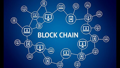 We Got Them All We Caught Everything 2020 Election Set Up QFS Blockchain