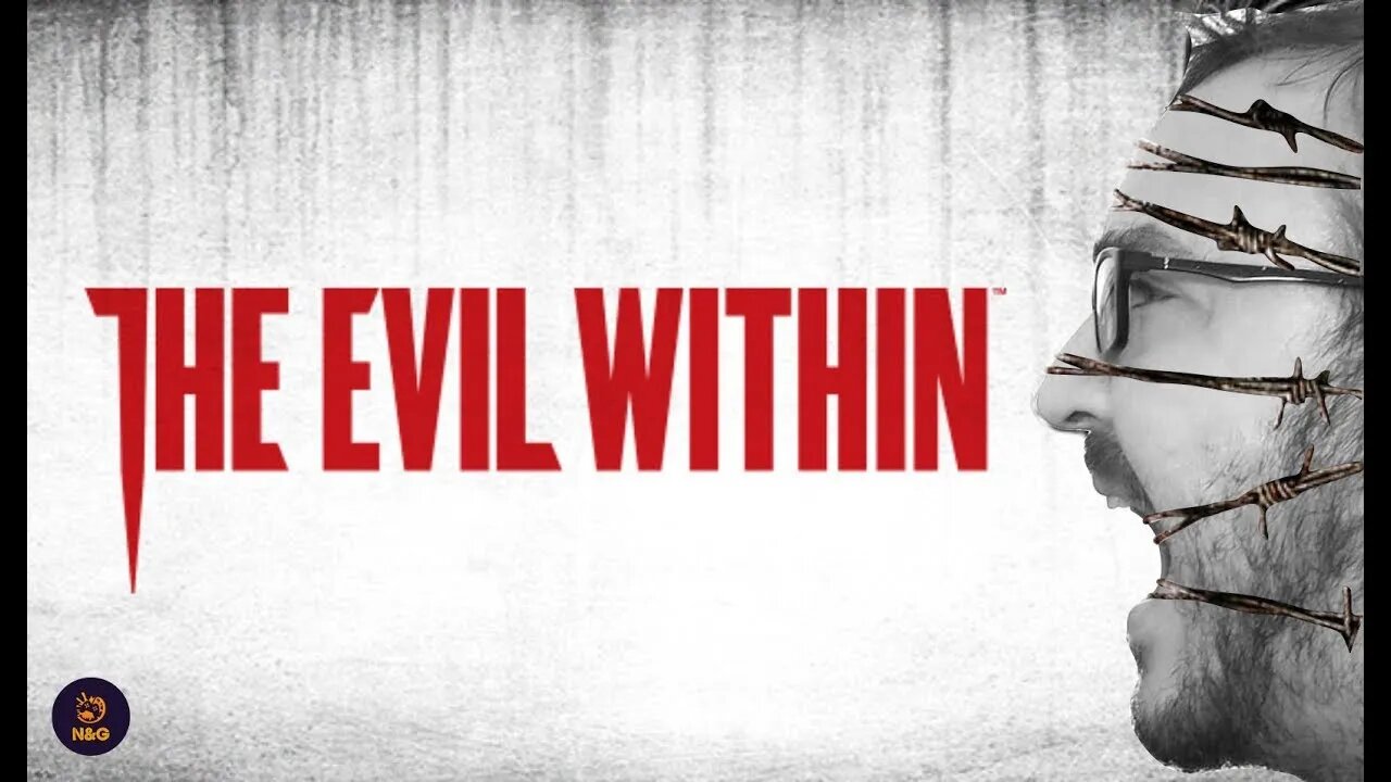 Live do Solitário The Evil Within - com muita apelação