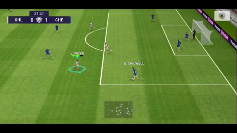 PES 2021: OH LEUVEN vs CHELSEA B | Entretenimiento Digital 3.0