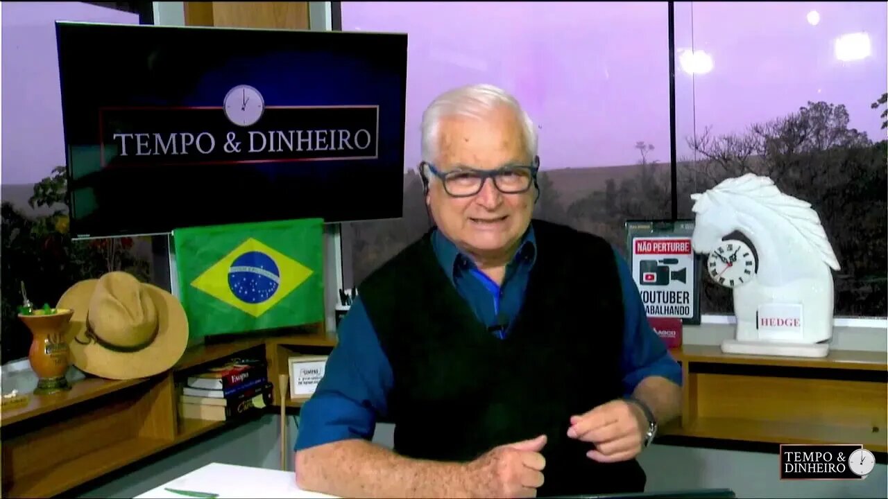Chove no Sul do País. Vejam os registros encaminhados ao T&D