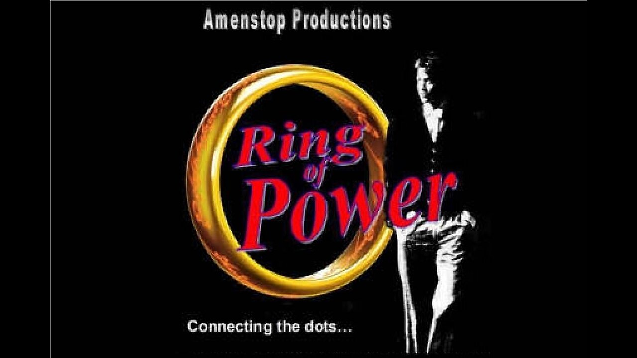 Ring of Power V.O. Inglés No Subtitulada