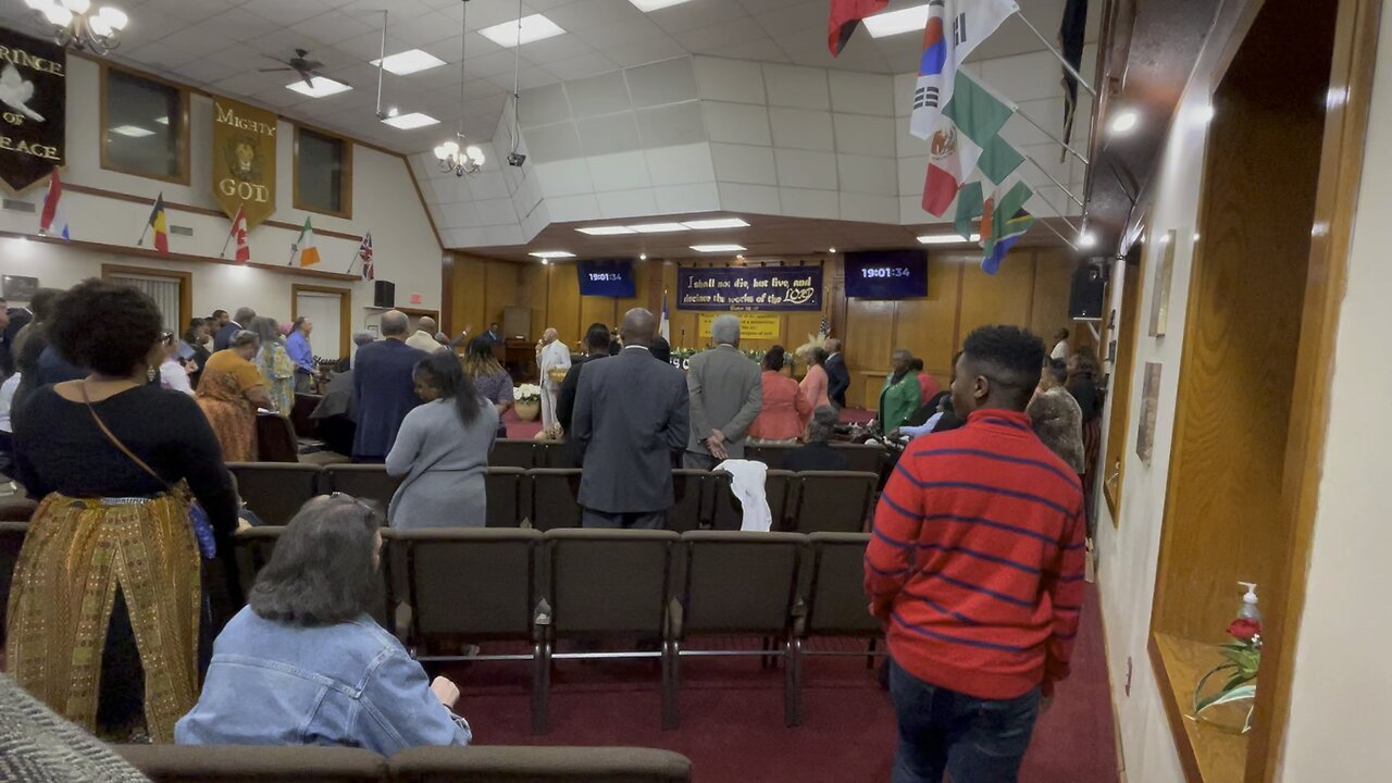 Second Night 10-10-24