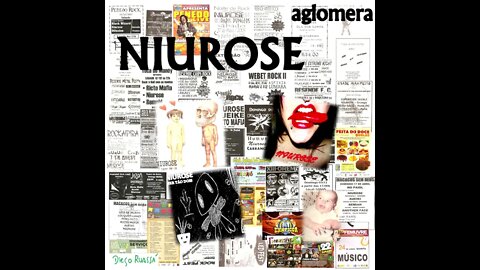 Niurose | Aglomera (Remasterizado) | Full Album