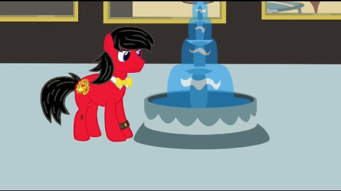 RobertWho Uses The Portal Fountain￼￼ [Rift Lore]
