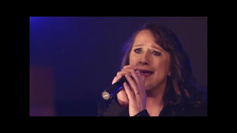 Kesha Parish "Forgiveness"