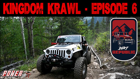 Kingdom Krawl - Episode 6