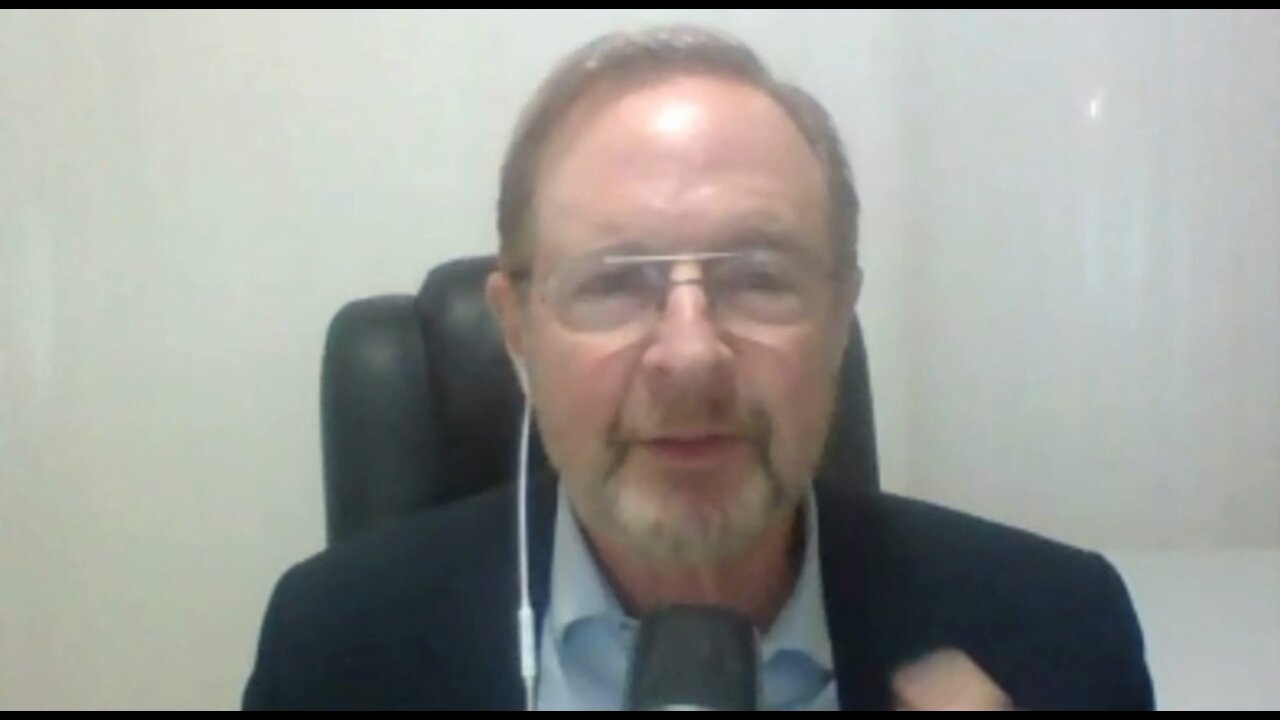 Dr. Robert Epstein Exposes Google Election Interference