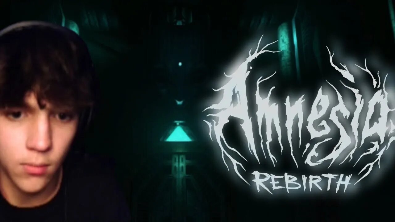 WERE SO CLOSE BUT SO FAR!!| Amnesia ReBirth | Part 12