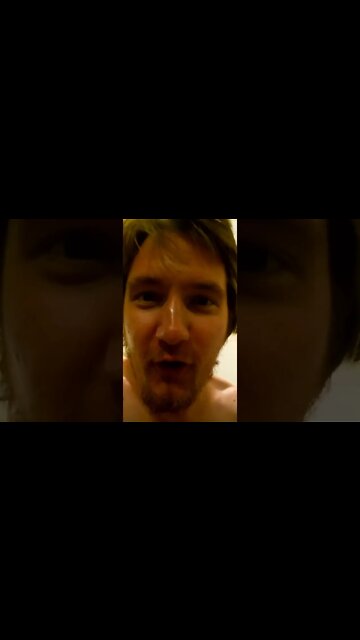 "You Are Under Arrest" | TBrown0065 #shorts