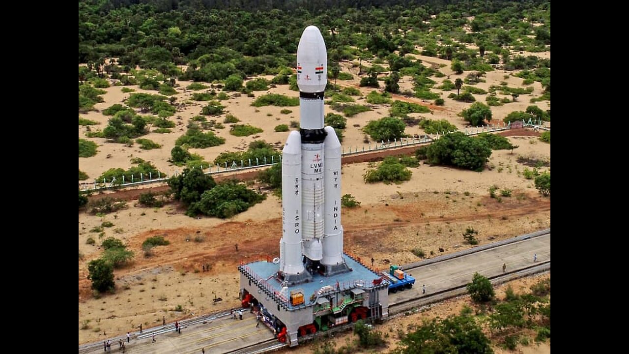 Chandrayaan is going to create a new history of India!