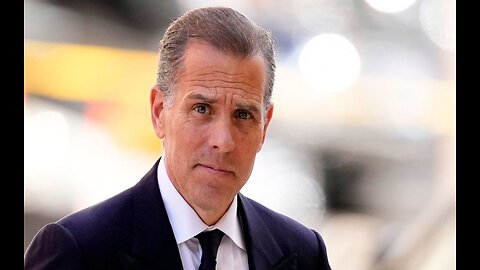 Prosecutors Romanian Hired Hunter Biden to 'Influence' Agencies