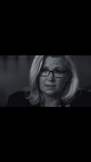 Liz Cheney Voted Least Likely to Be President
