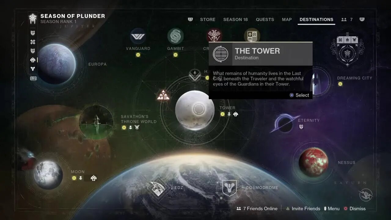Warpath Wednesday Destiny 2 Grind / #Destiny2 #warpathTV #pureblood #n8ivegamer