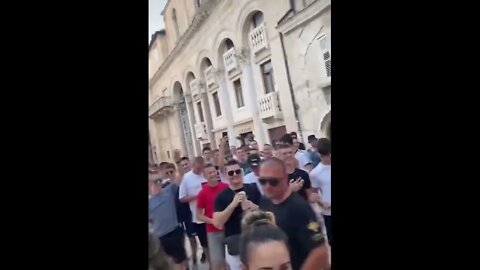 The Top G army in Eastern Europe