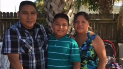 Jupiter family faces deportation under new immigration policies