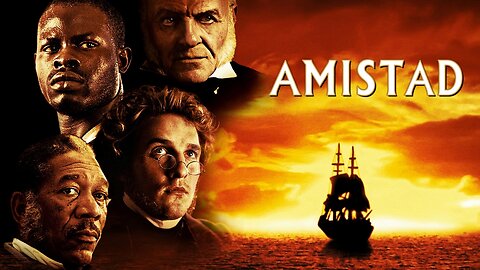 Amistad ~ by John Williams