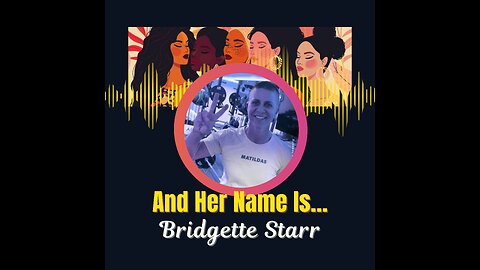 Embracing Vulnerability and Overcoming Imposter Syndrome with Bridgett Starr