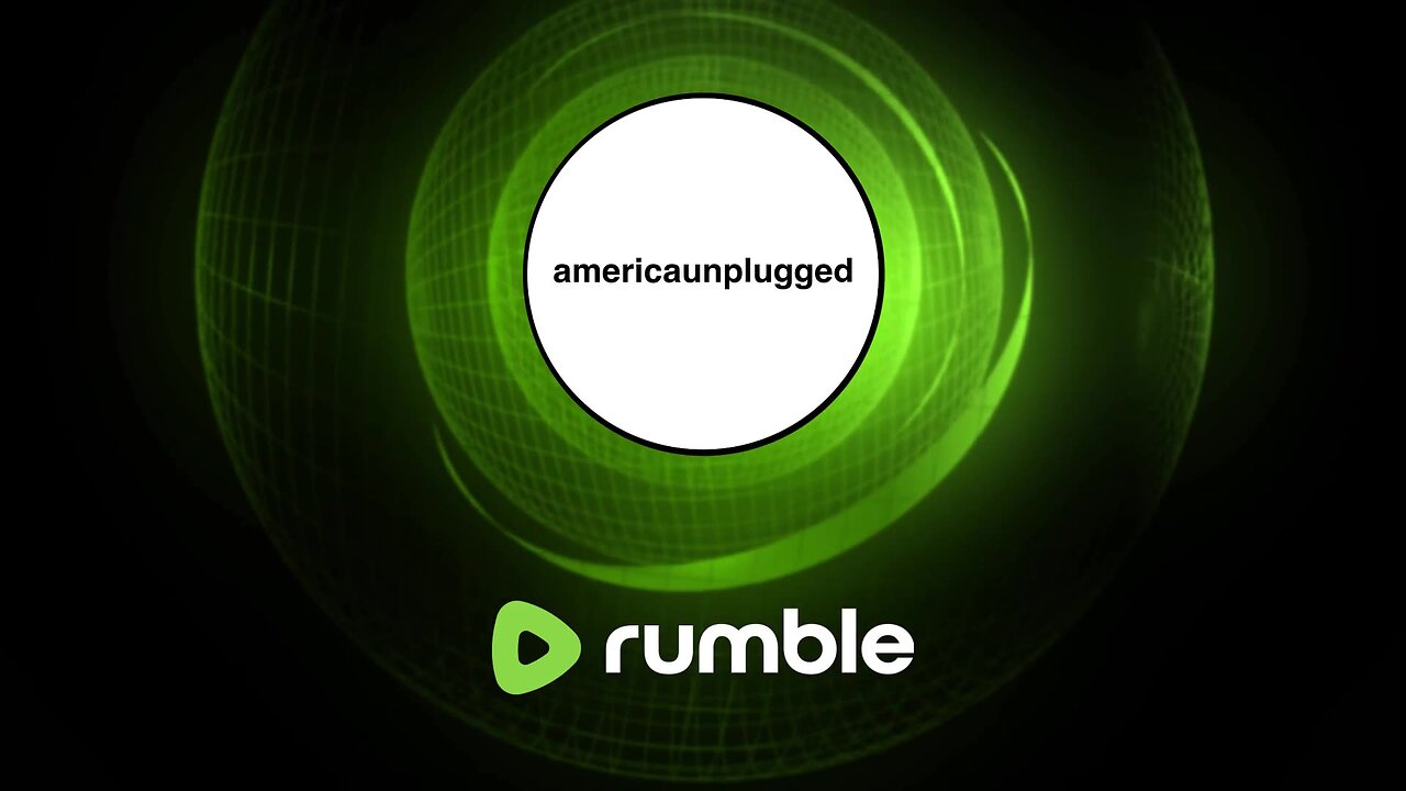 America Unplugged 4-20-24