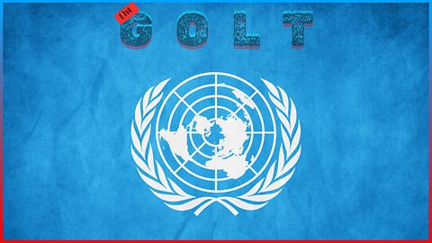 The Earth Is Flat (Fortnite) GOLT