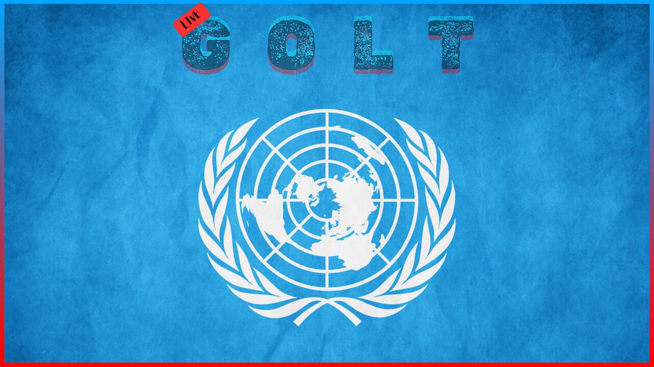 The Earth Is Flat (Fortnite) GOLT