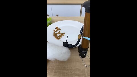 How to make a Puff at home
