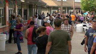 Summerfest to continue three weekend format in 2022