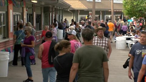 Summerfest to continue three weekend format in 2022