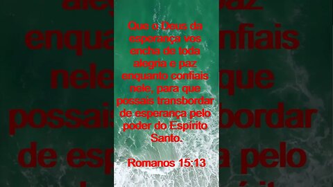 Verso Do Dia | Leitura Inspiradora Para Começar Seu Dia. | 21