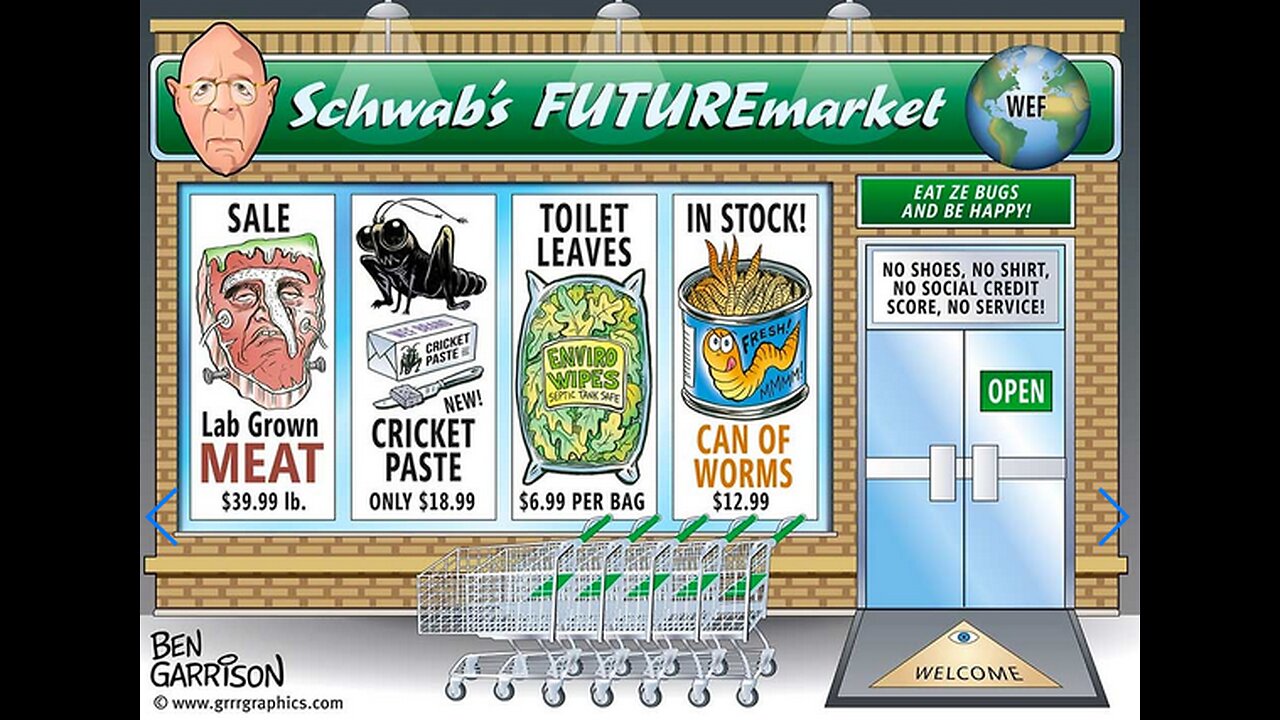 Market Headlines Signal Warning?