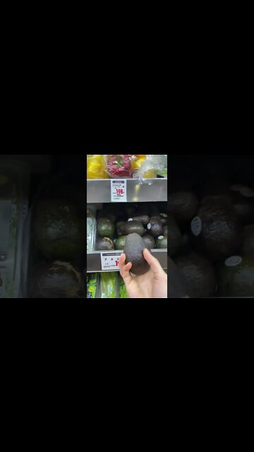 GROCERY IN JAPAN | RANDOM ROADHOUSE