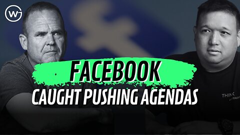 We reverse engineered Facebook’s algorithm - they were lying...