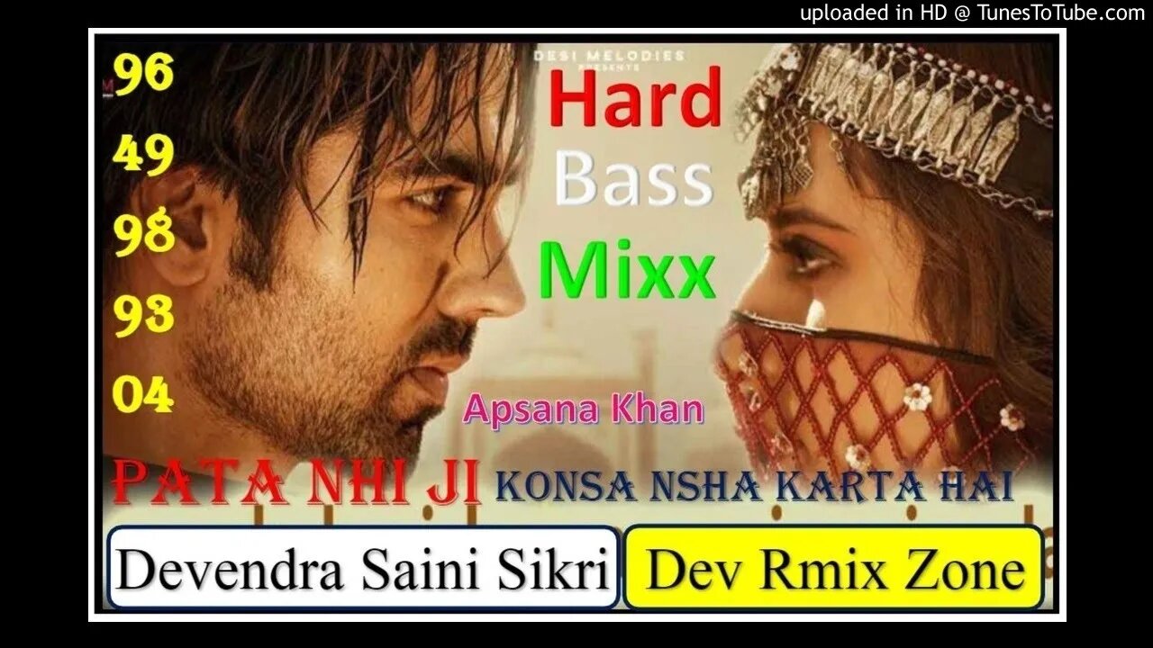 #PATA NHI JI KON SA NSA KARTA HAI DJ KS SIKRI #titliyan #apsana khan