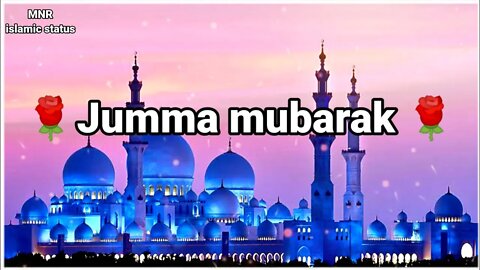 jumma mubarak status | jumma mubarak whatsapp status | jumma mubarak status 2022 | #shorts#jumma