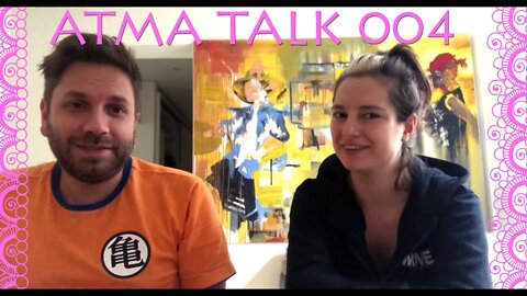 ATMA TALK 004 - WHY IS LANDSCAPE CHANGING RIGHT NOW -JOIN OUR TALK!