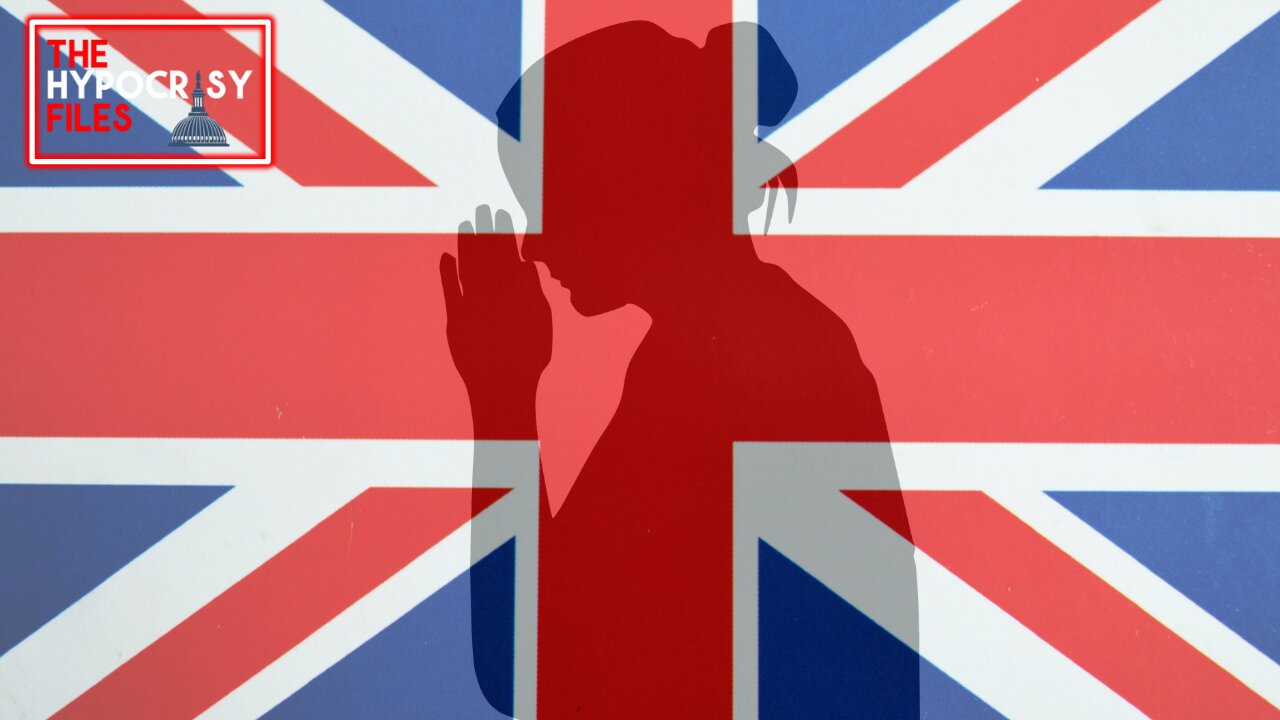 Silent Prayer Gets Fined In The UK