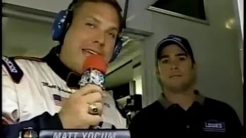 2002 UAW-GM Quality 500