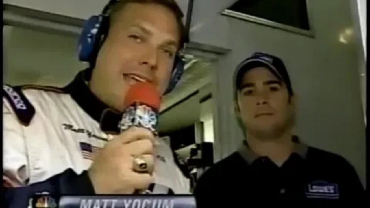 2002 UAW-GM Quality 500