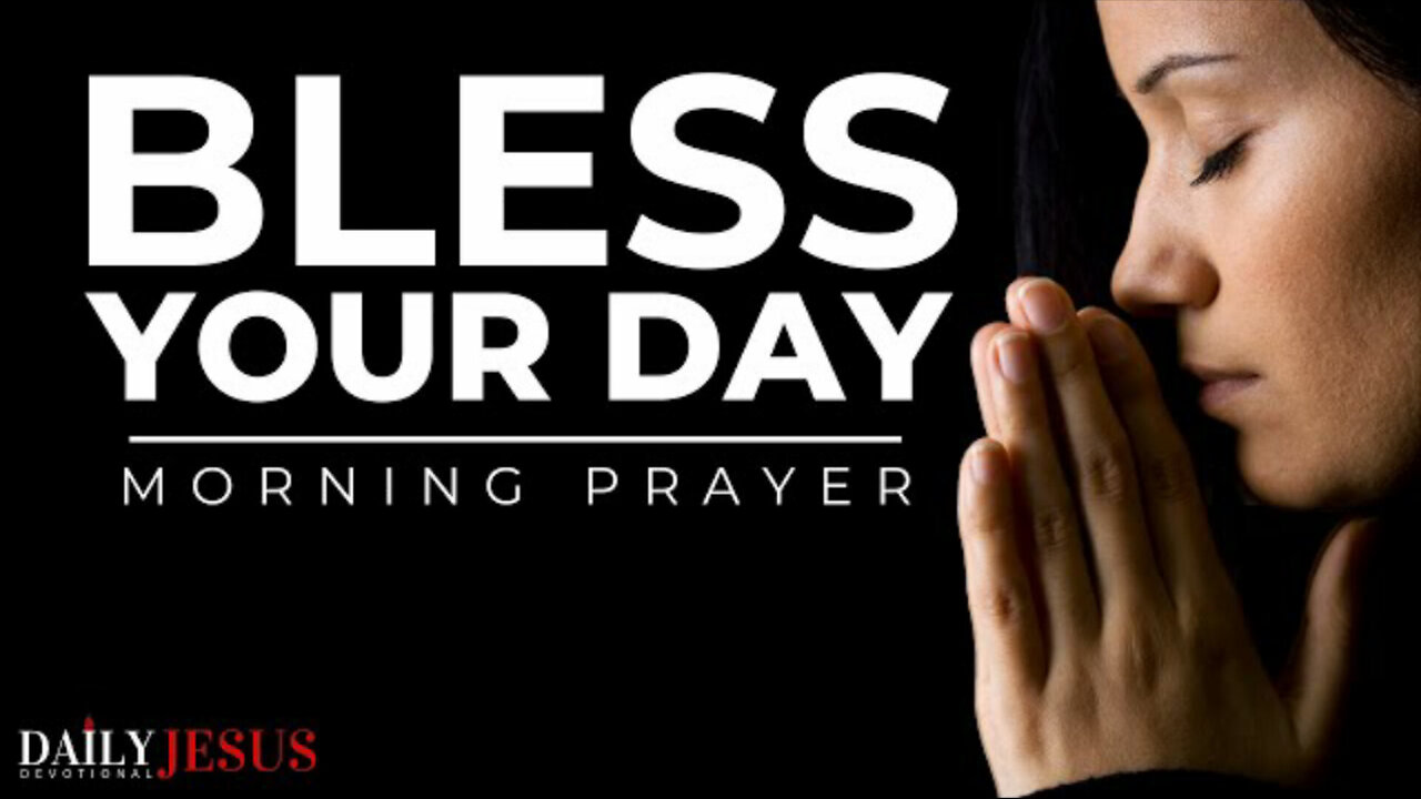 WATCH What Happens When You INVITE God Into Your Day!