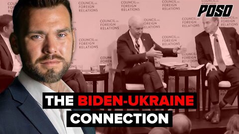 The Biden-Ukraine Connection