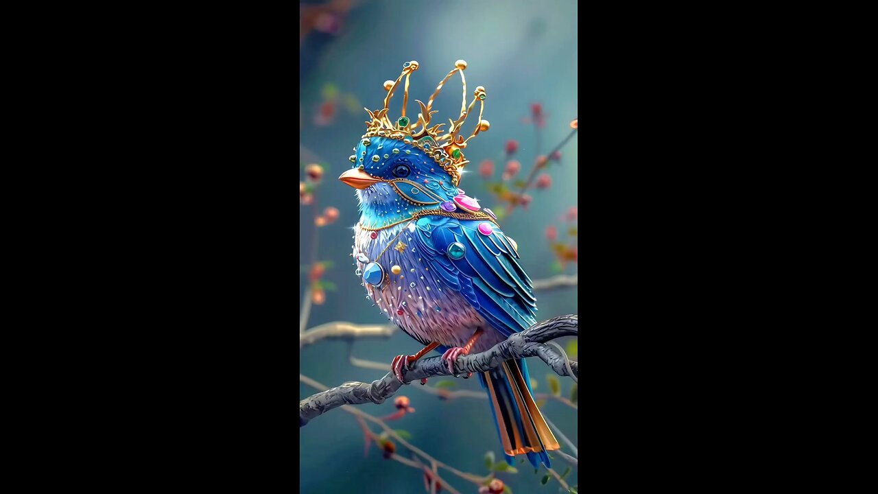 so beautiful bird