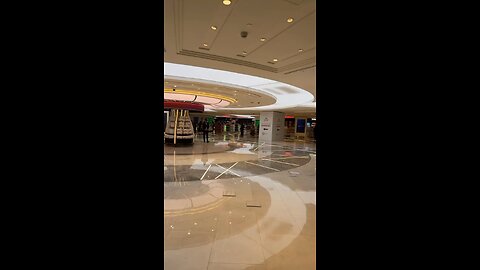 Doha Airport