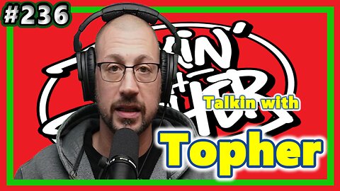 TwT #236 | DISTRO New A.I. Tool | WE ROBOT | Writer from Howard Stern Fired