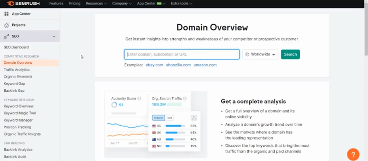 Keyword Research Strategy That Helped Me Rank Fressh Domain Within 2-3 Months