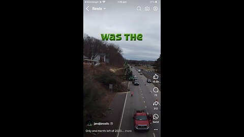 02/02/2024 farmers protesting : hold the line